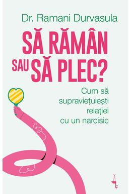 Copertă produs Să răm&acirc;n sau să plec?