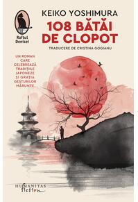 Copertă produs 108 bătăi de clopot