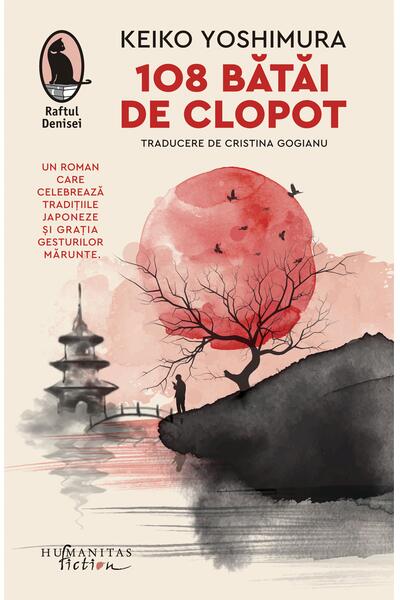 108 bătăi de clopot