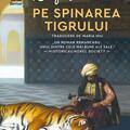 Copertă produs Pe spinarea tigrului - gallery small 