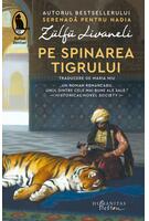Pe spinarea tigrului