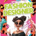 Copertă produs Vreau să fiu... Fashion Designer - gallery small 