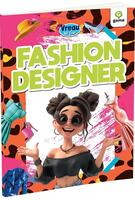 Vreau să fiu... Fashion Designer