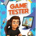 Copertă produs Vreau să fiu... Game Tester - gallery small 