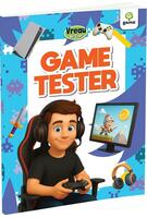 Vreau să fiu... Game Tester