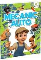 Vreau să fiu... Mecanic auto