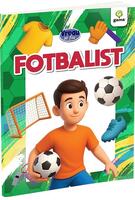 Vreau să fiu... Fotbalist