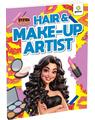 Copertă produs Vreau să fiu... Hair & Make-Up Artist - thumb 1