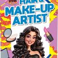 Copertă produs Vreau să fiu... Hair & Make-Up Artist - gallery small 