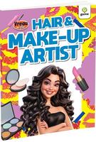 Vreau să fiu... Hair & Make-Up Artist