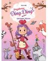 Copertă produs Vrăjitorica Ding-Ding. Gardiana pădurii (Vol. 1) - thumb 1