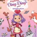Copertă produs Vrăjitorica Ding-Ding. Gardiana pădurii (Vol. 1) - gallery small 