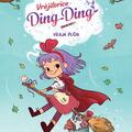 Copertă produs Vrăjitorica Ding-Ding. Vraja ploii (Vol. 2) - gallery small 