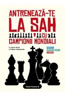 Antrenează-te la șah cu campionii mondiali
