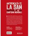 Copertă produs Antrenează-te la șah cu campionii mondiali - thumb 2