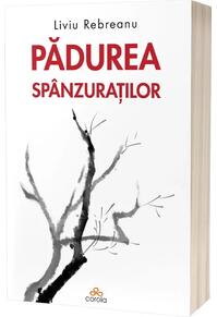 Copertă produs Pădurea sp&acirc;nzuraților