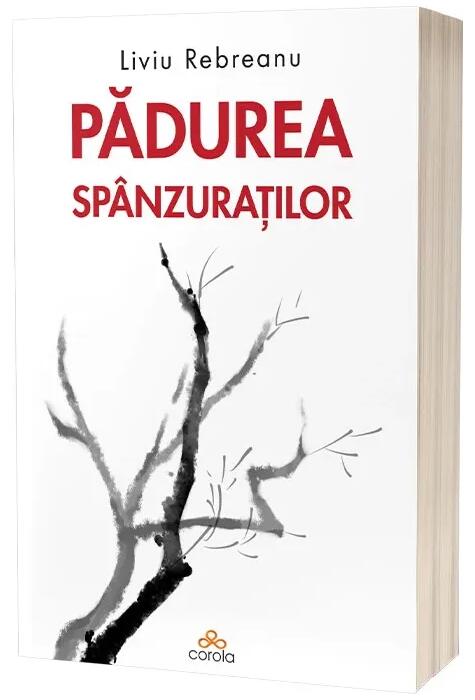 Copertă produs Pădurea sp&acirc;nzuraților
