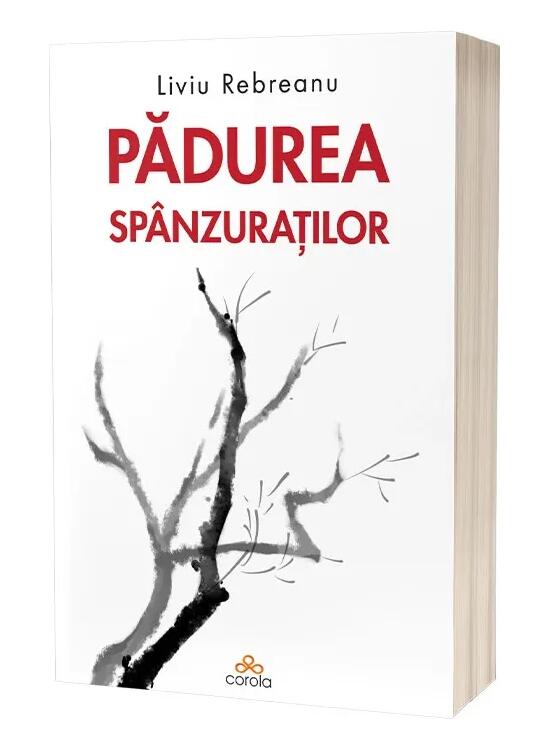 Copertă produs Pădurea sp&acirc;nzuraților - gallery big 1
