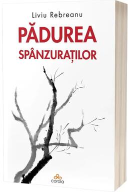 Copertă produs Pădurea sp&acirc;nzuraților