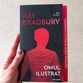Copertă produs Omul ilustrat - gallery small 
