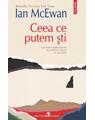 Copertă produs Ceea ce putem şti - thumb 1