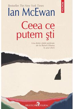 Copertă produs Ceea ce putem şti