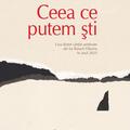 Copertă produs Ceea ce putem şti - gallery small 