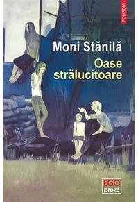 Copertă produs Oase strălucitoare