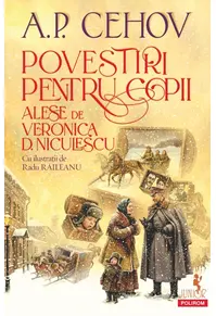 Povestiri pentru copii