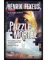 Copertă produs Puzzle mortal (Vol. 2) - thumb 1