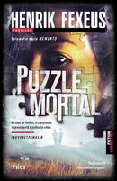 Puzzle mortal (Vol. 2)