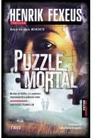 Puzzle mortal (Vol. 2)