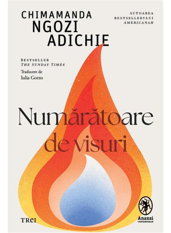 Copertă produs Numărătoare de visuri - gallery big 1
