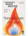 Copertă produs Numărătoare de visuri - thumb 1