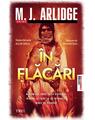 Copertă produs &Icirc;n flăcări (Vol. 13) - thumb 1