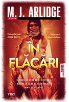 &Icirc;n flăcări (Vol. 13)
