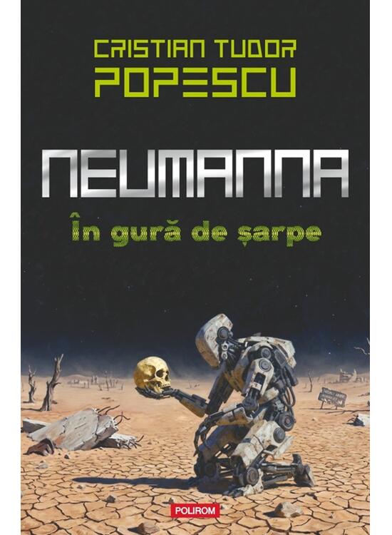 Copertă produs Neumanna - gallery big 1