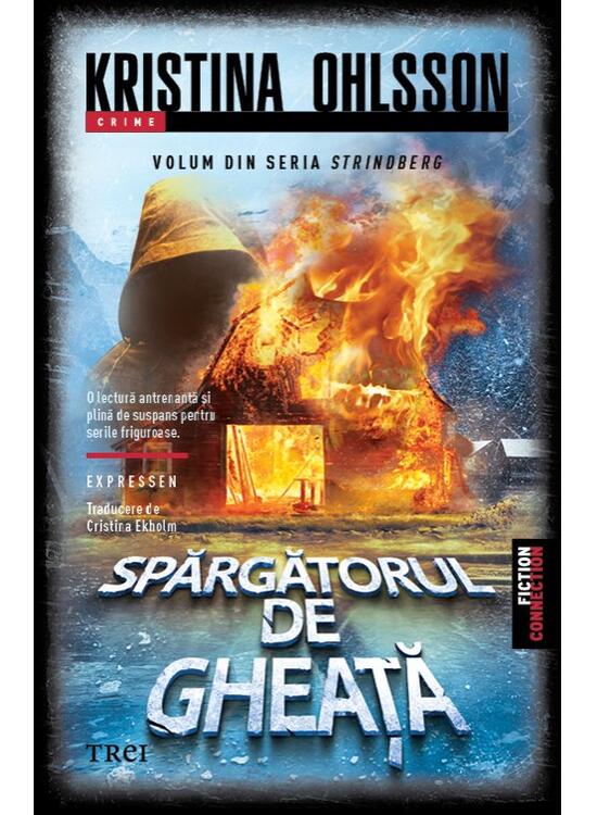 Copertă produs Spărgătorul de gheață (Vol. 2) - gallery big 1