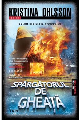 Copertă produs Spărgătorul de gheață (Vol. 2)