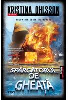 Spărgătorul de gheață (Vol. 2)