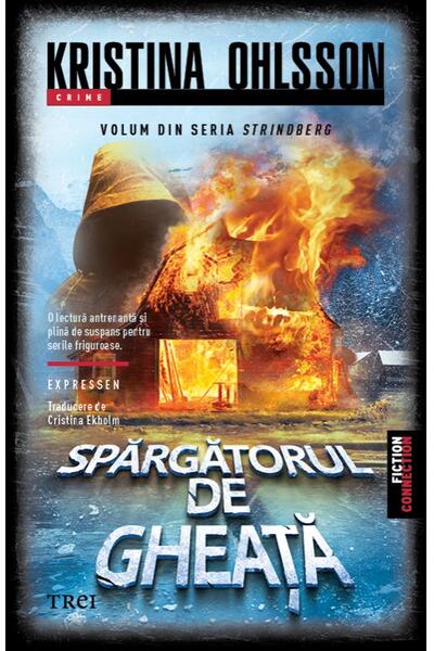 Spărgătorul de gheață (Vol. 2)