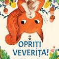 Copertă produs Opriți veverița! - gallery small 