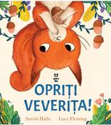 Opriți veverița!