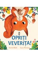 Opriți veverița!