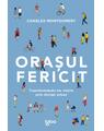 Copertă produs Orașul fericit - thumb 1