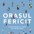 Copertă produs Orașul fericit - gallery small 