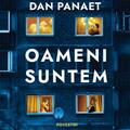 Copertă produs Oameni suntem - gallery small 
