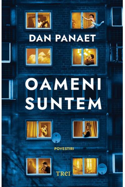 Oameni suntem