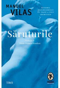 Copertă produs Săruturile