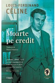 Copertă produs Moarte pe credit